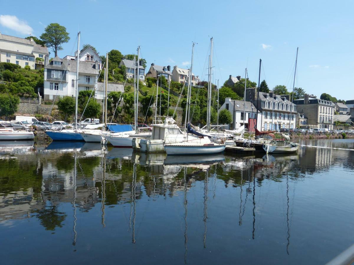 Village Insolite Tiny Saint-Benoit-des-Ondes Ngoại thất bức ảnh